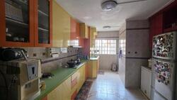 Blk 549 Jurong West Street 42 (Jurong West), HDB Executive #559124861